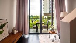 Fulcrum (D15), Condominium #613718461